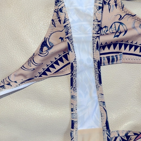 Jean Paul Gaultier bathing suit - Picture 4 of 4